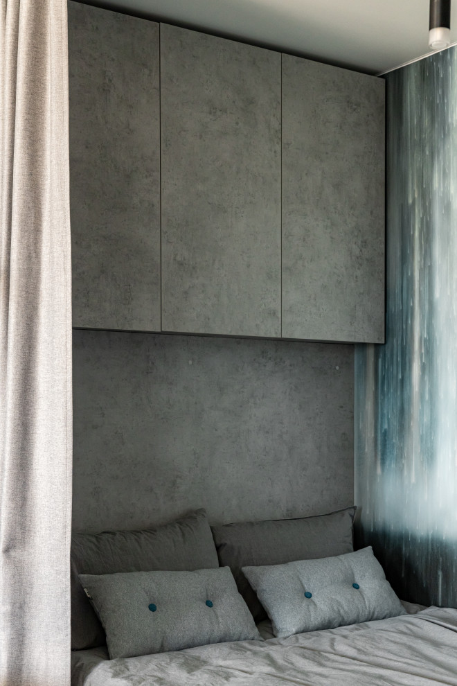 Квартира -студия  для молодого человека