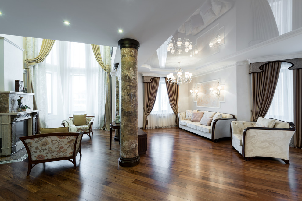 Приглушенное изящество