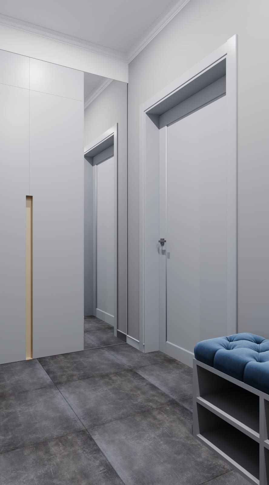 г. Харьков, ул. Домостроительная