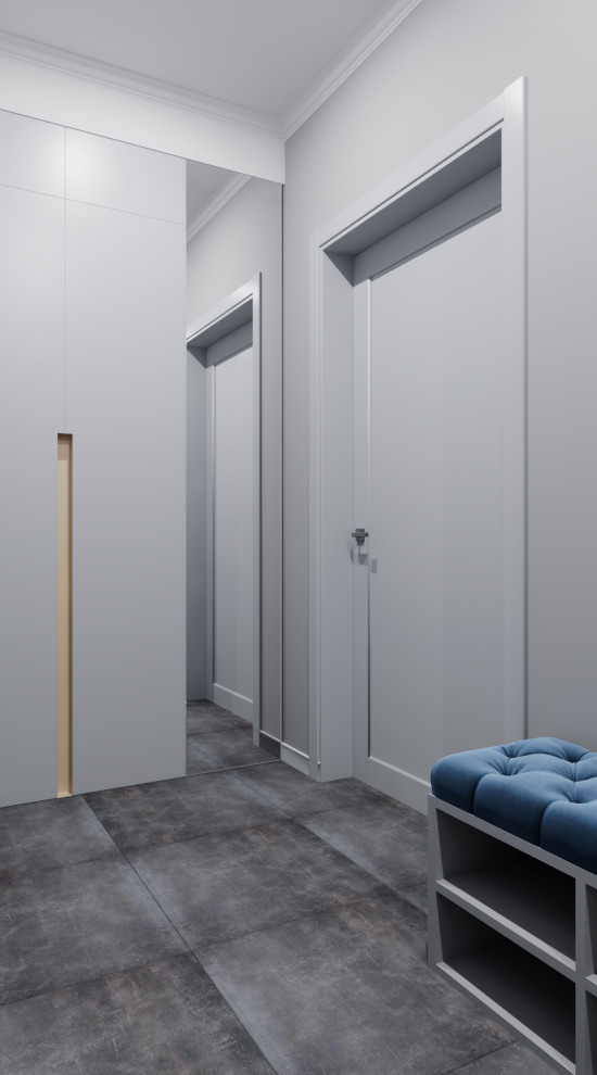 г. Харьков, ул. Домостроительная