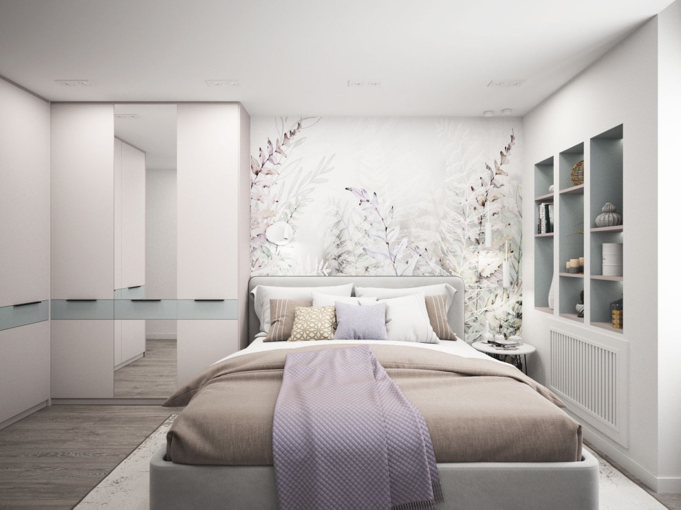 Квартира 87 кв.м.