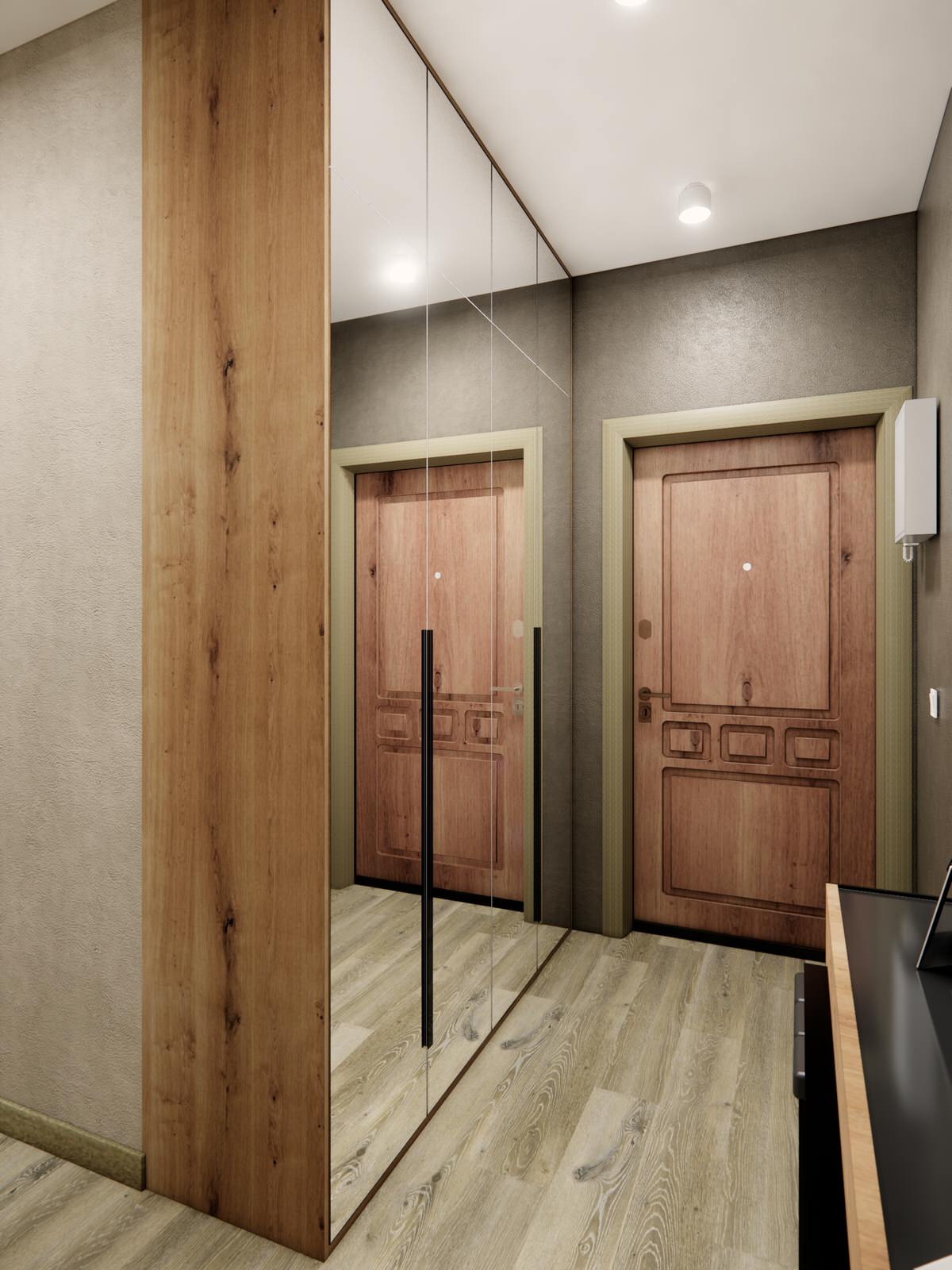 Квартира под сдачу в Марфино