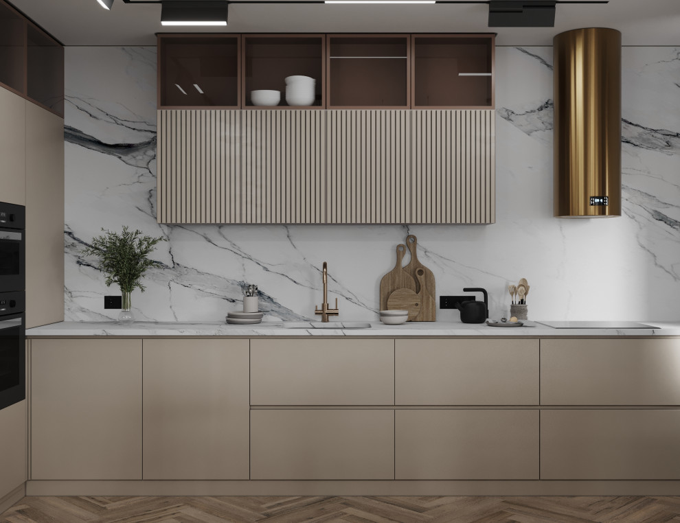 Обложка проекта: Дизайн квартиры