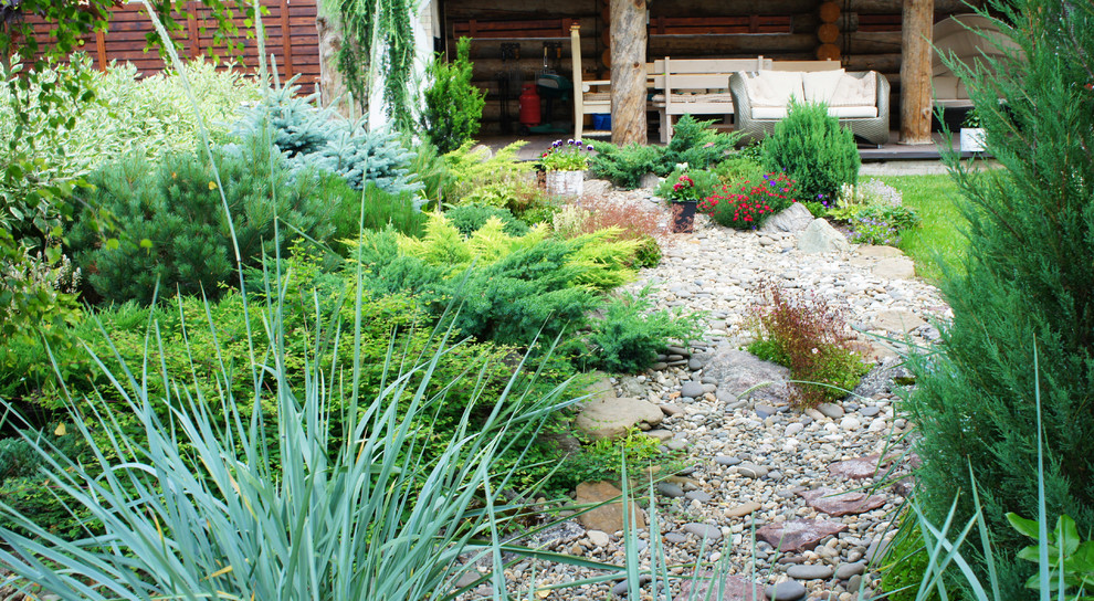 участок в Прохорово