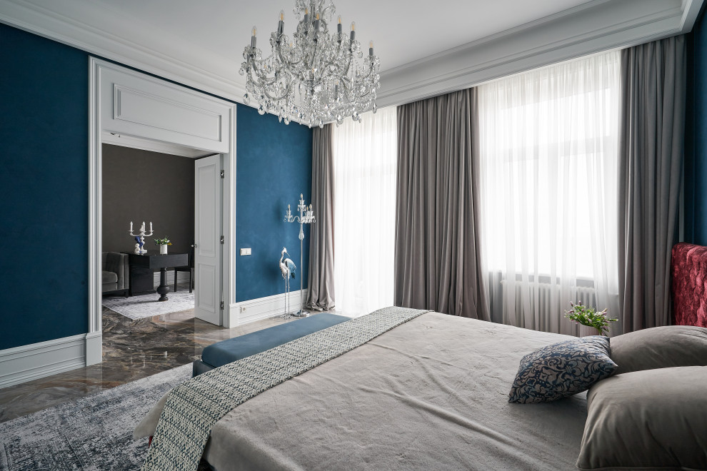 Квартира на Котельнической набережной