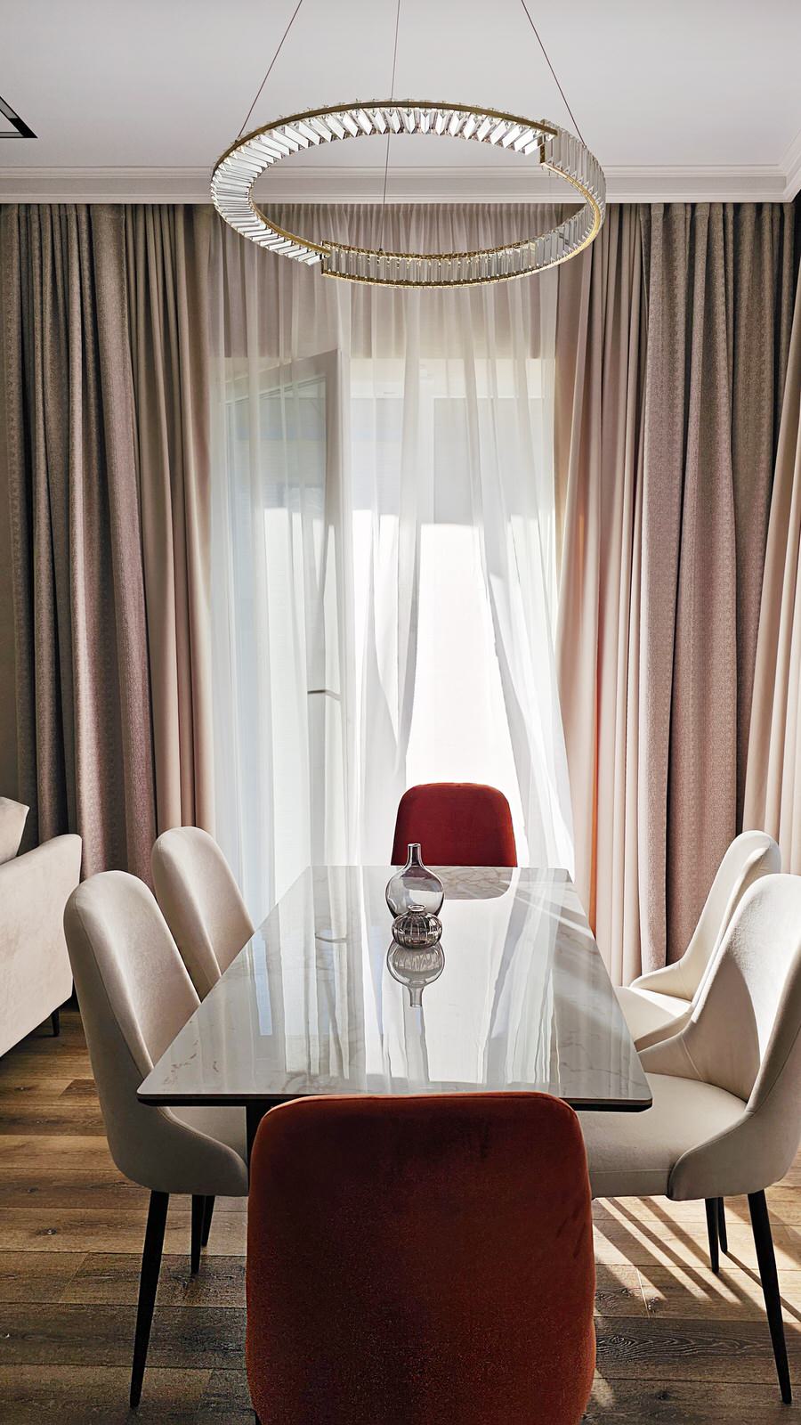 Частный дом в Коттеджном поселке "Северная Чебакса"