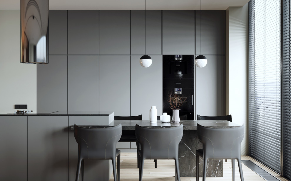 Апартаменты в жк "Welton towers"