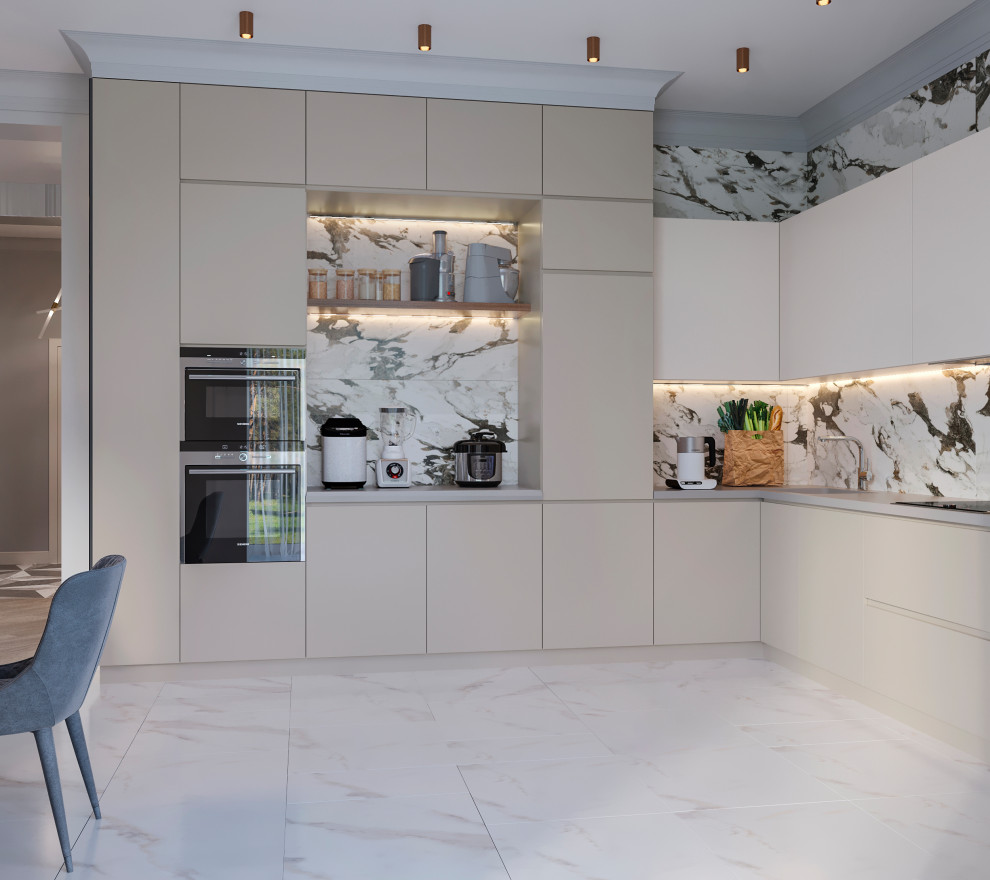 Дом в КП "Сантория"