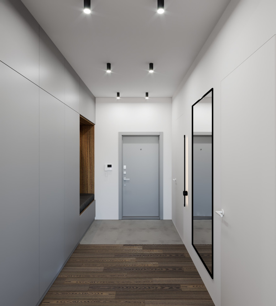 ЖК "Кедровый"