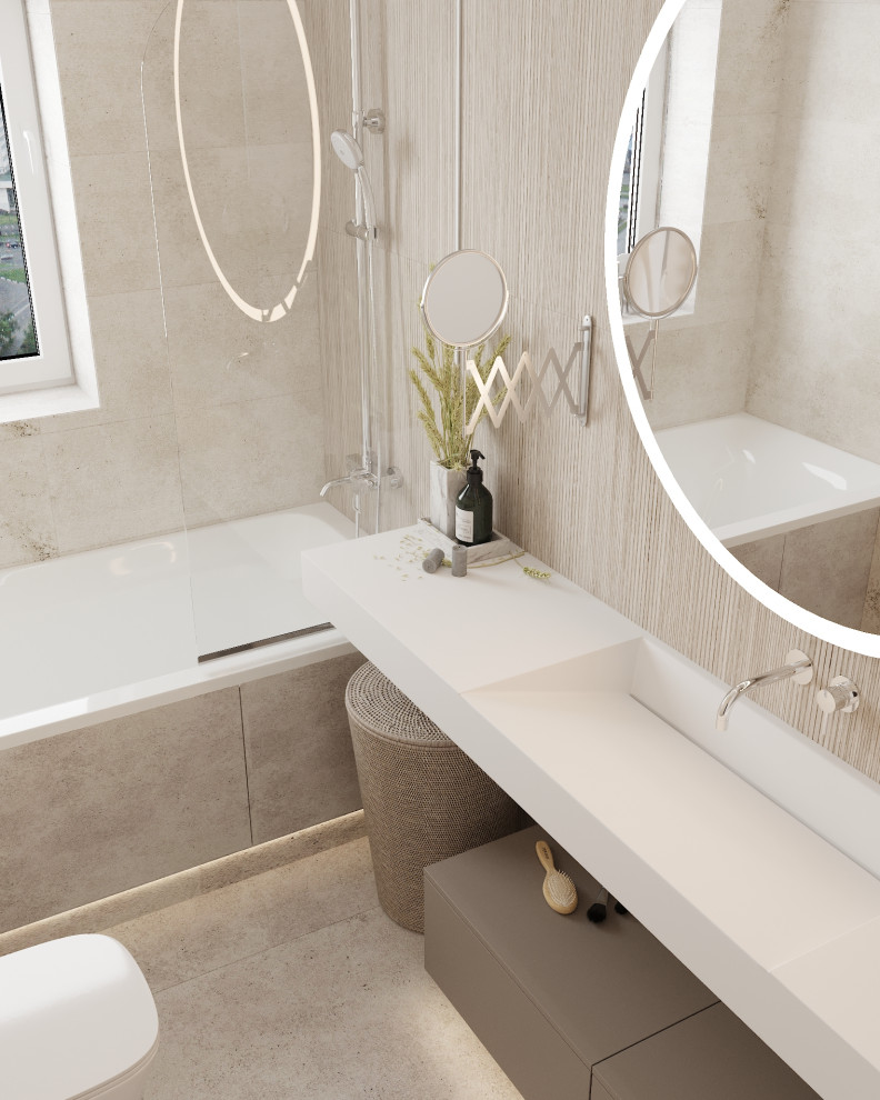 ЖК ОСТРОВСКИЙ