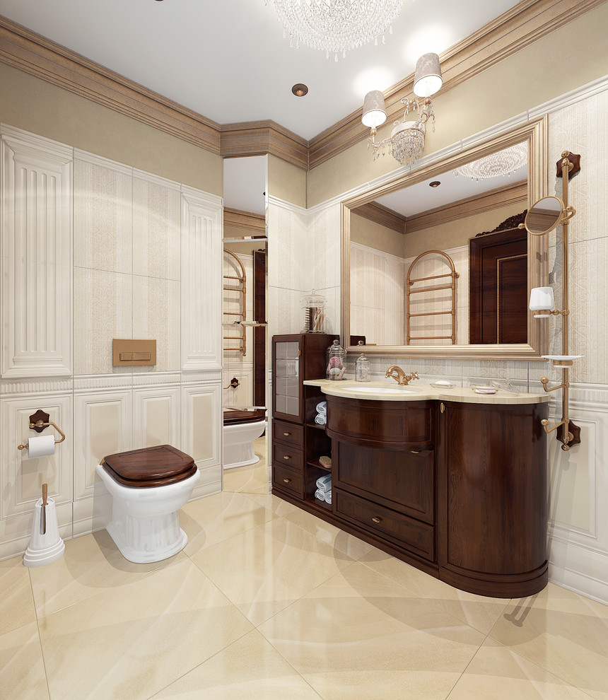 Квартира в ЖК "Pragma house" (130 м2)