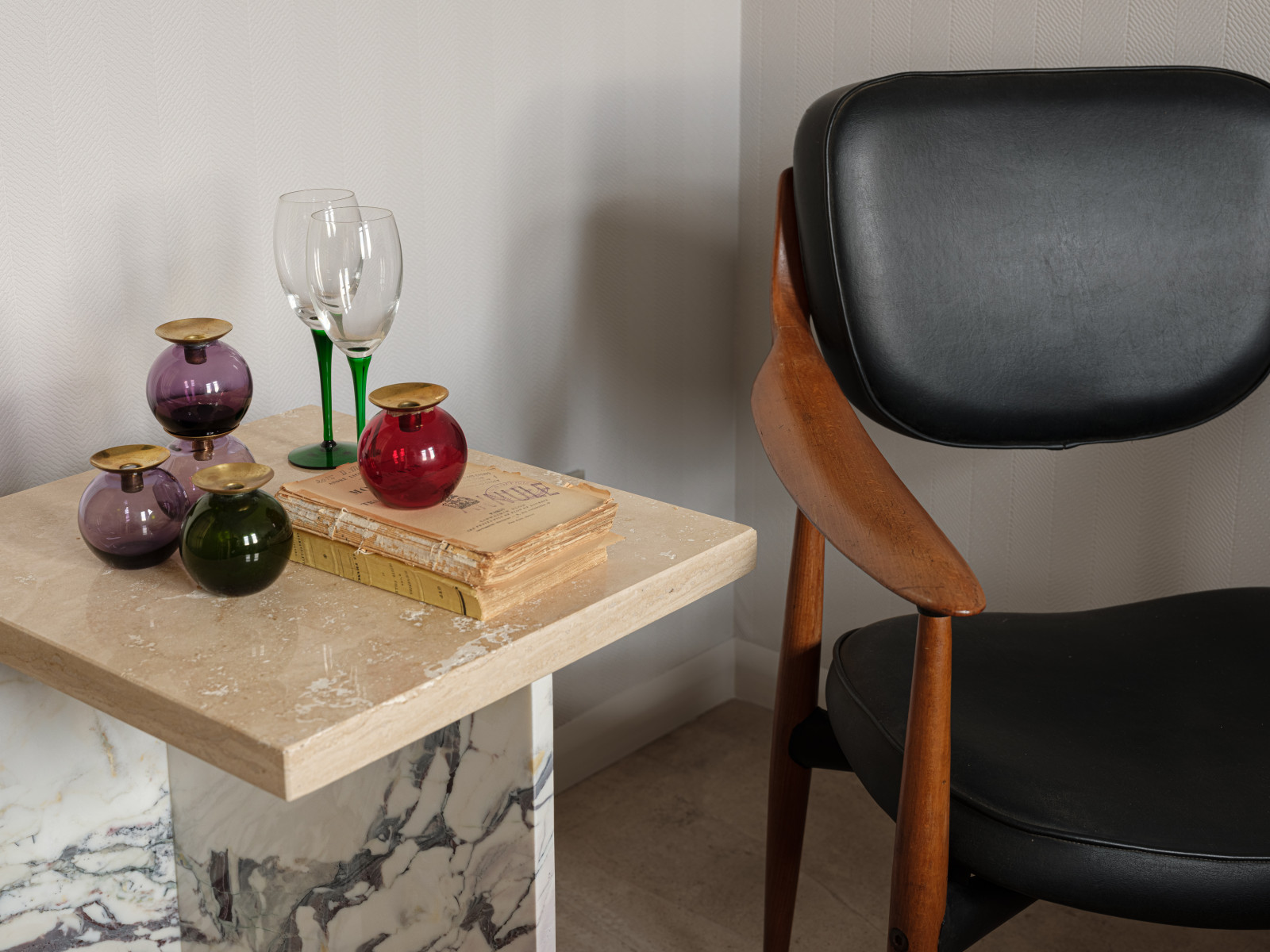 ЖК Одинград