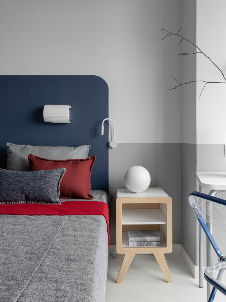 Спальня родителей