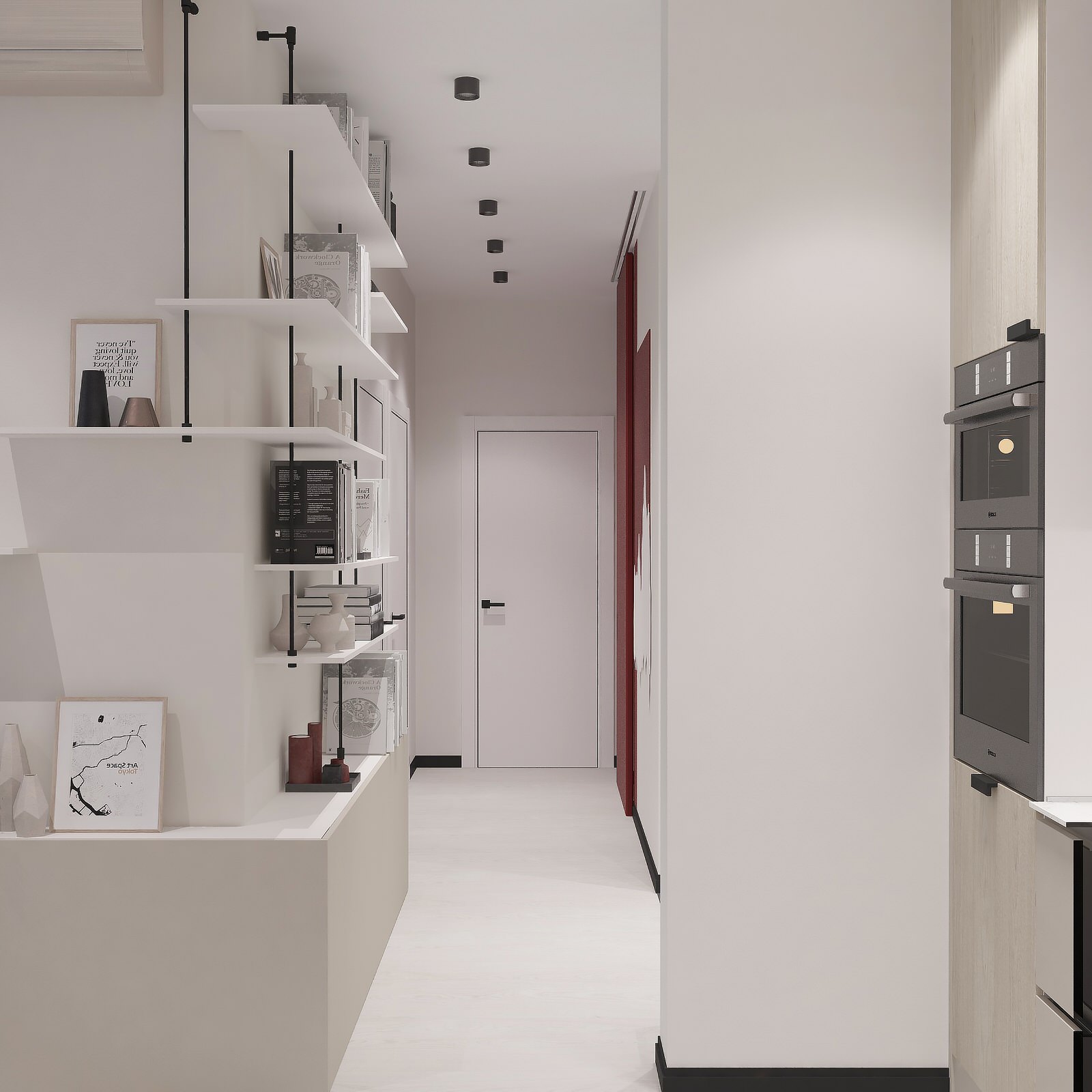 Квартира, г.Москва