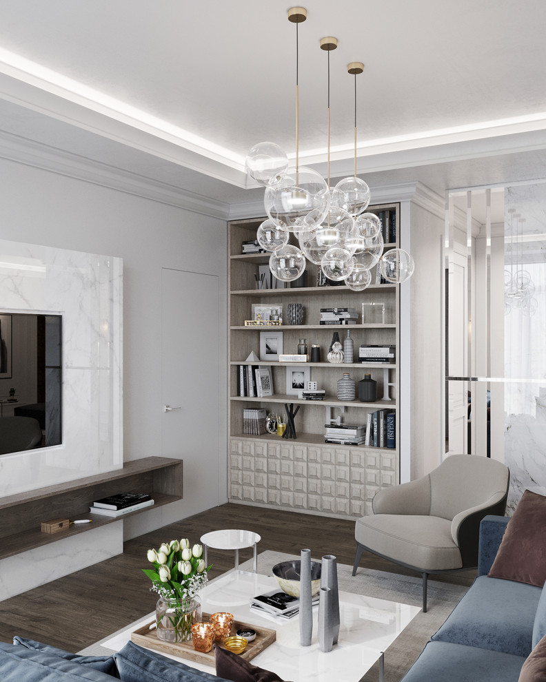 ЖК "Дом на Кирочной"