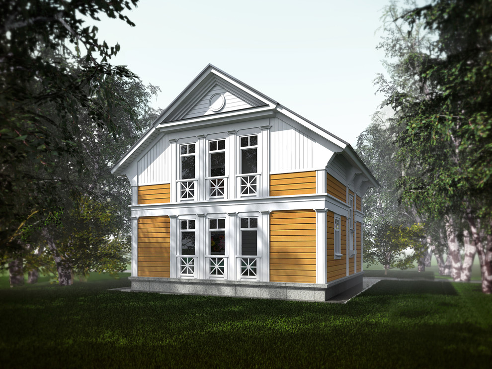 Выставочный дом