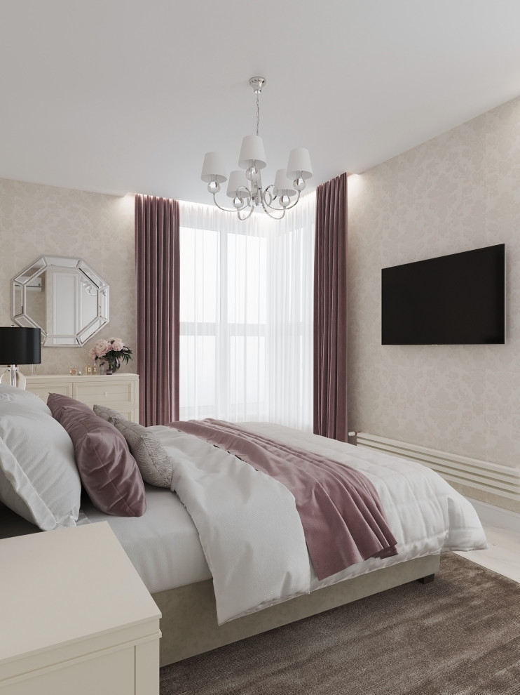 ЖК Островский