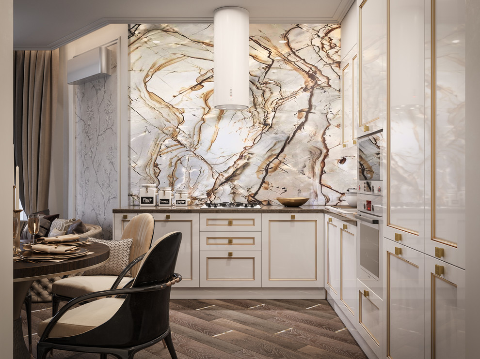 солнечный свет