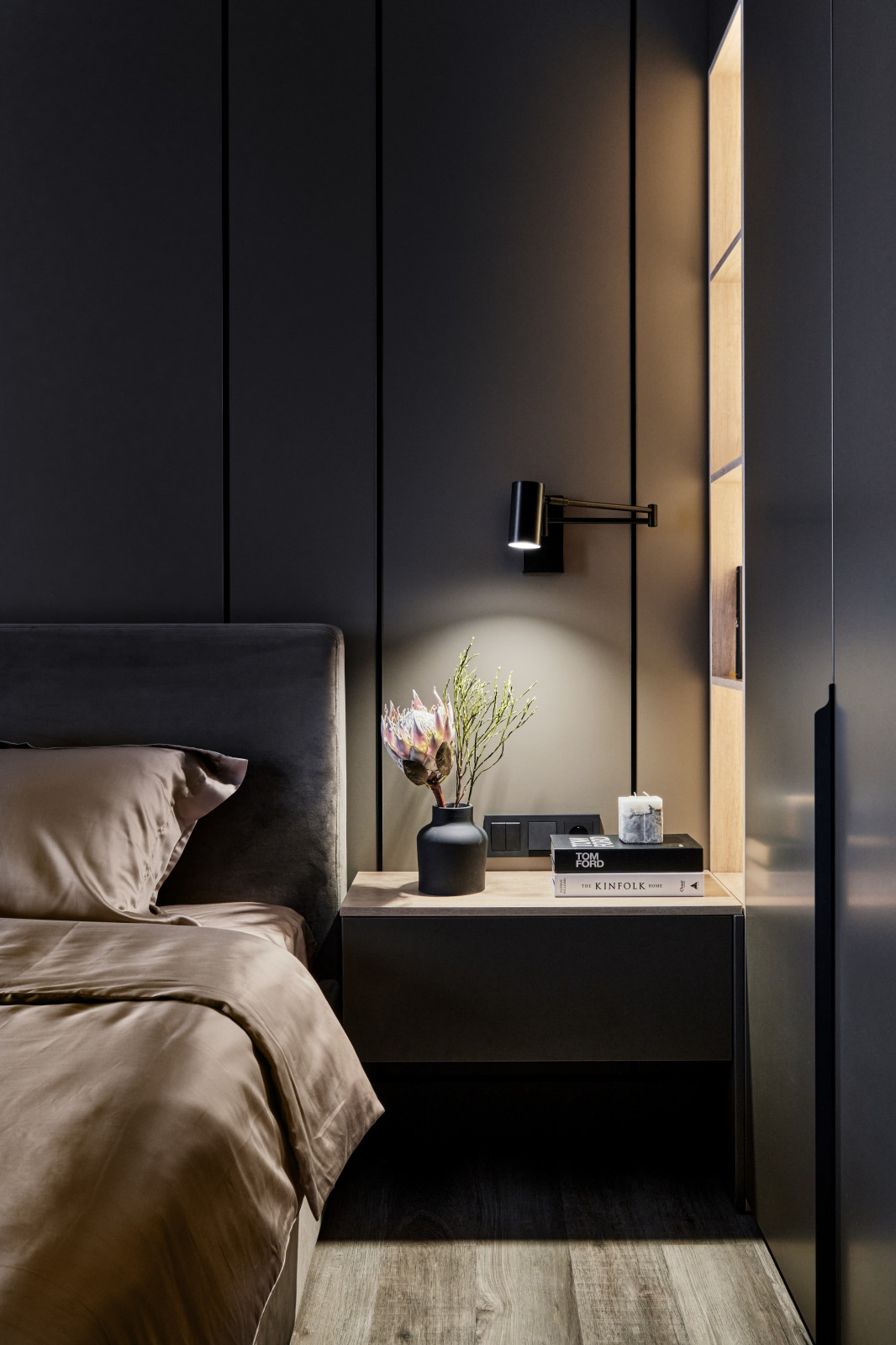 Квартира ЖК Риф г. Томск