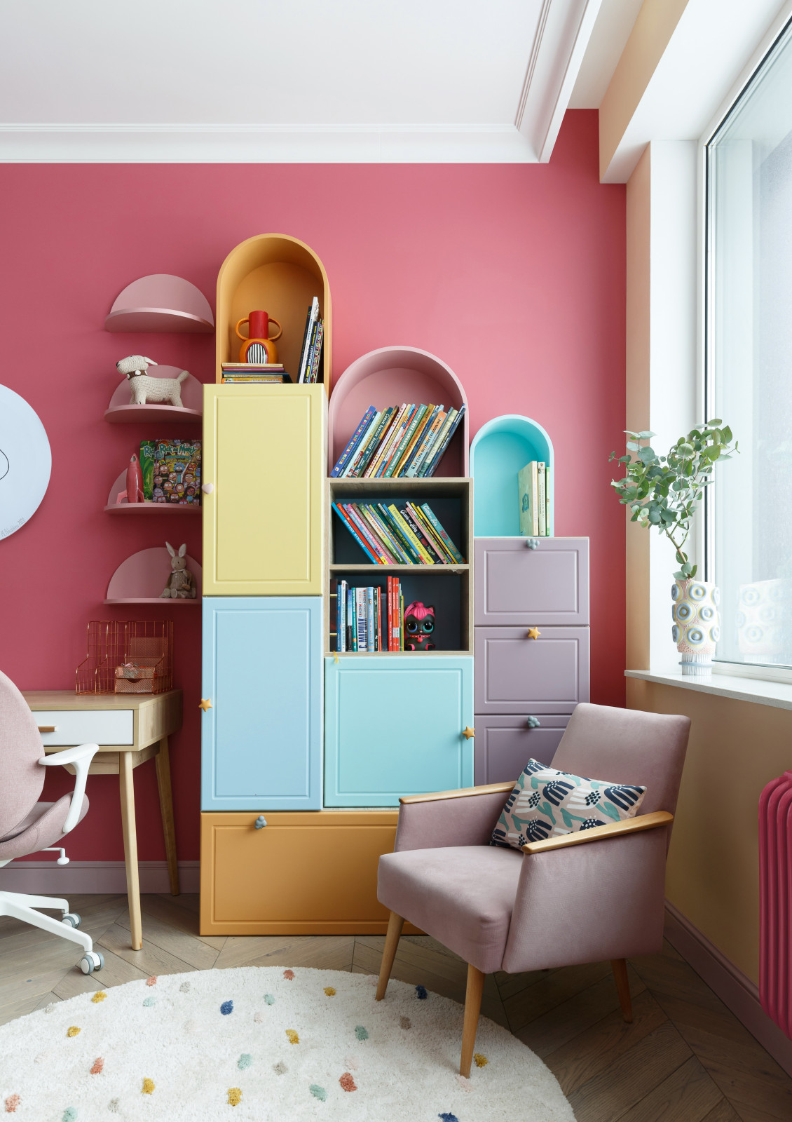 Женские тайны