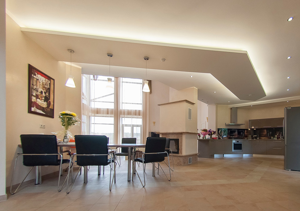 Линейная геометрия