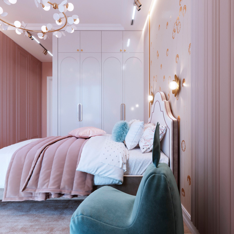 Собрание клубных домов «WEST GARDEN»