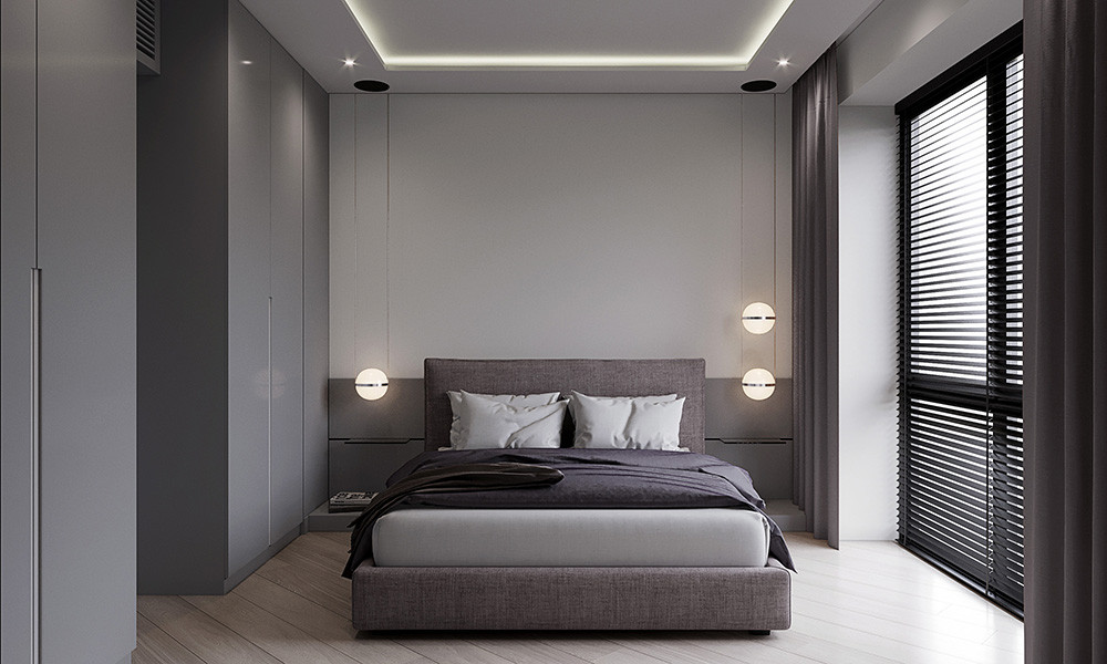 Обложка проекта: квартира в ЖК МЕТРОПОЛИЯ