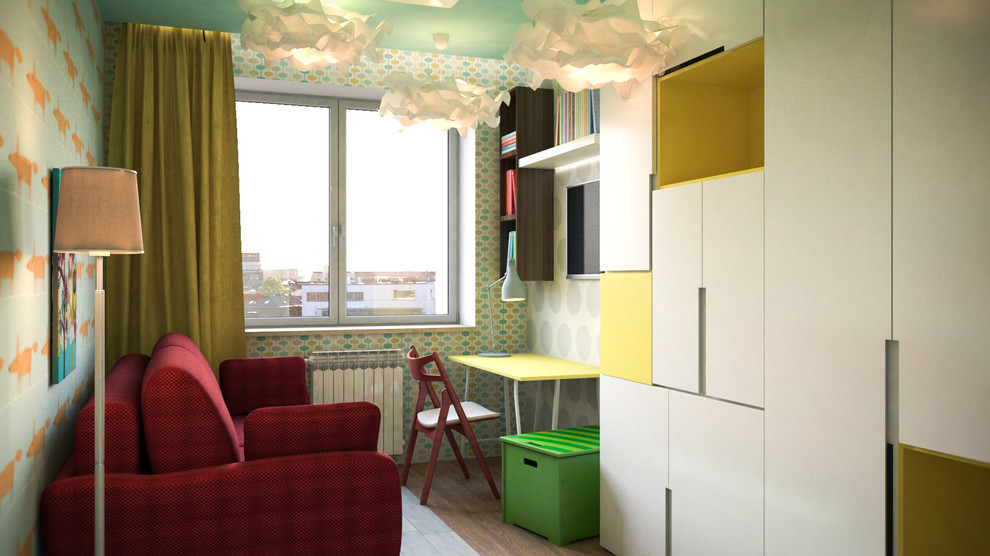 Проект №26 ул.Плотникова