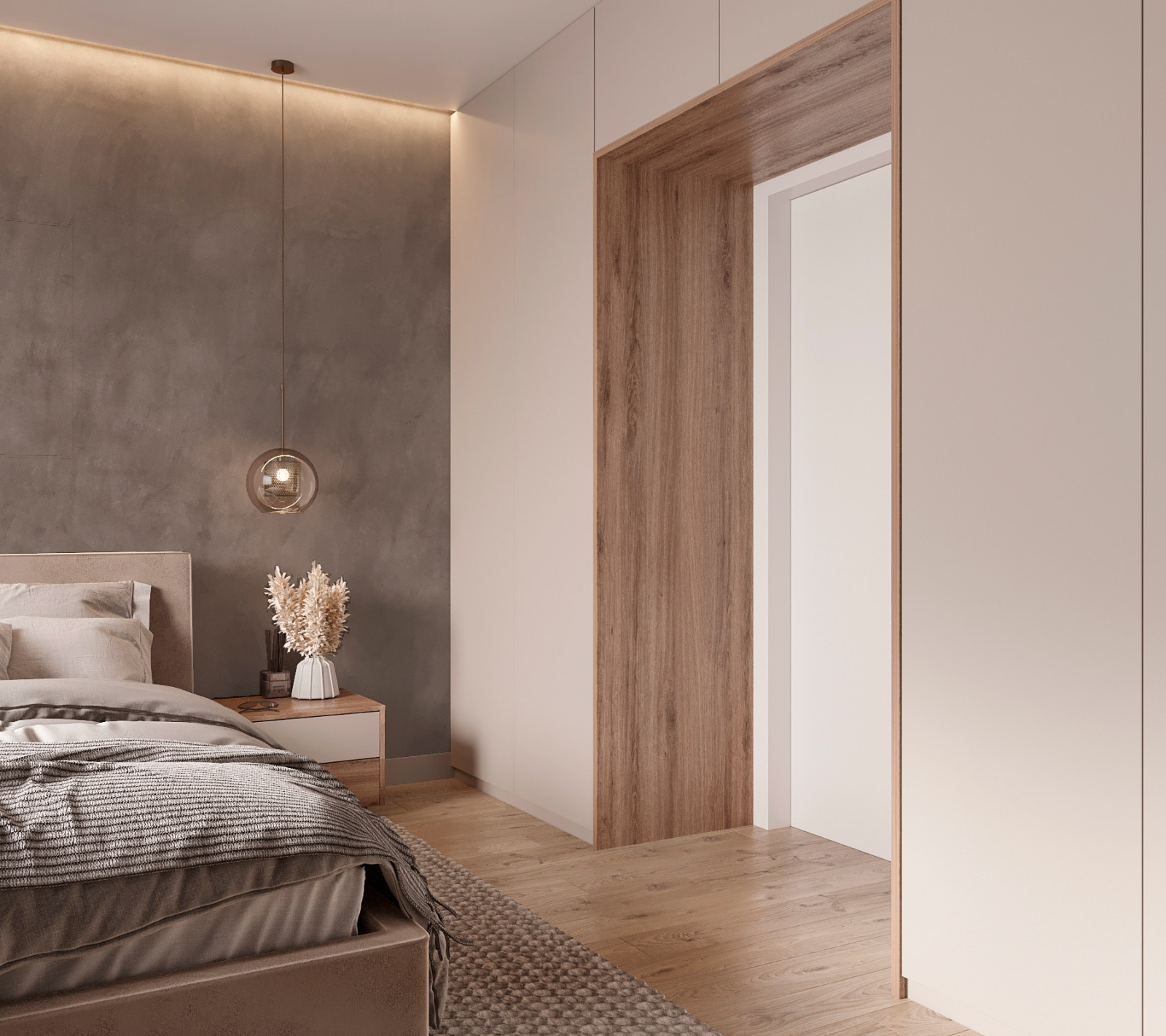 Мичуринский проспект