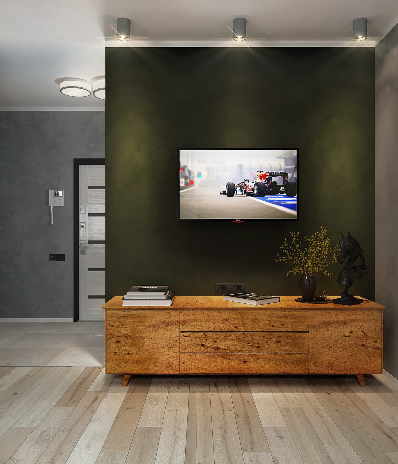 ЖК Гранд Фамилия. Санкт-Петербург.