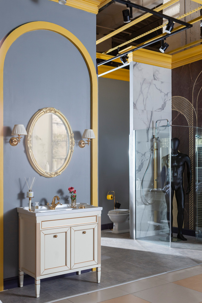 Шоурум ДизайнМол Ателье Интерьеров