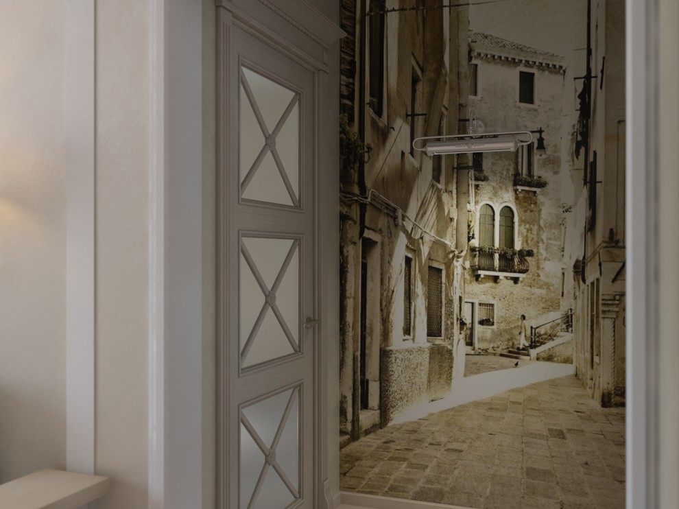 Портфолио работ