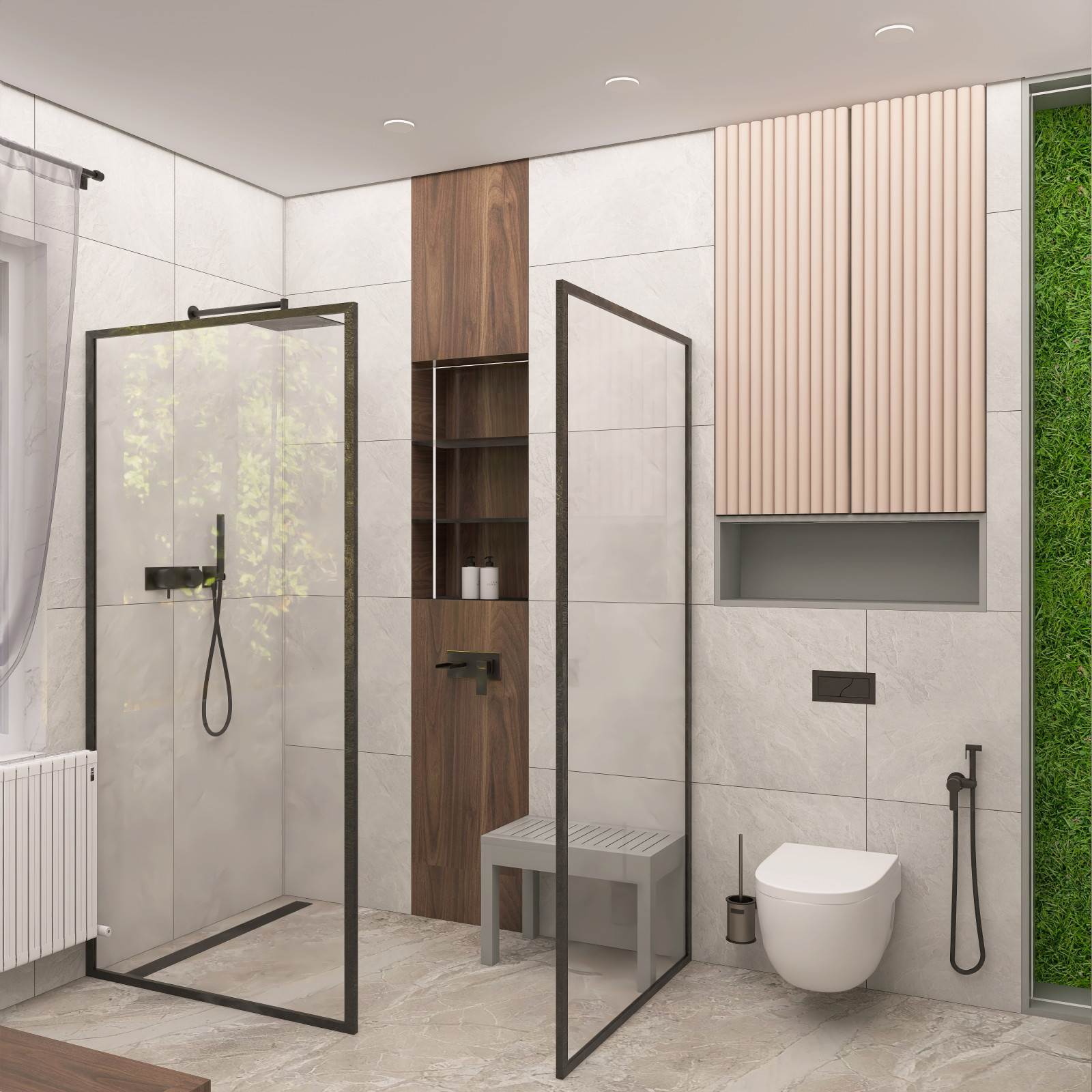 Тепло Байкала в загородном доме