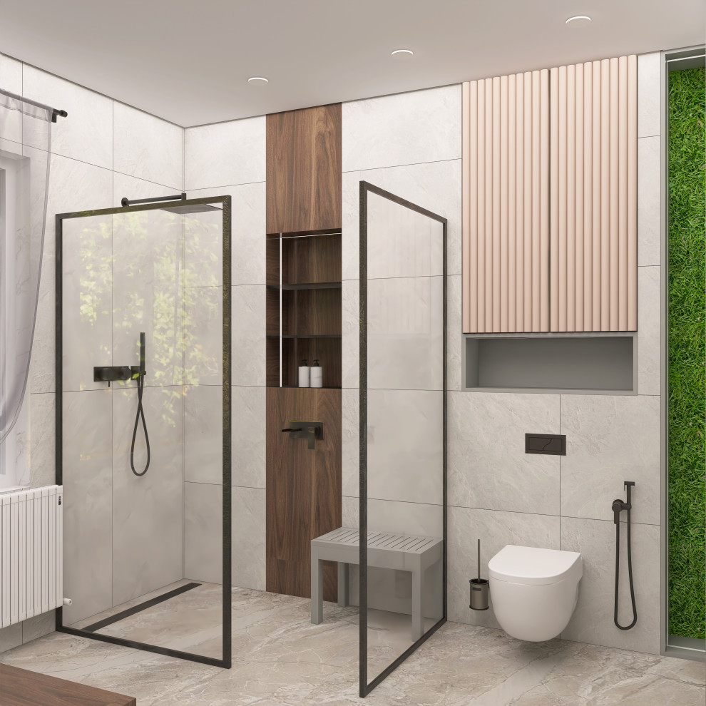 Тепло Байкала в загородном доме