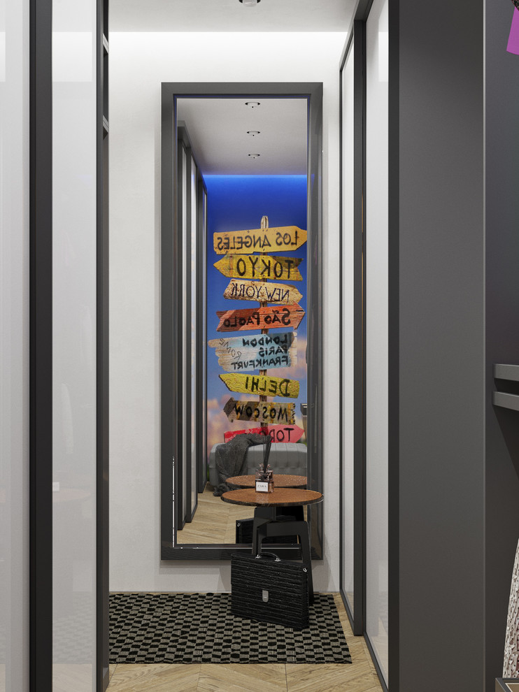 Котеджный поселок Серебряная подкова , Москва , первый этаж