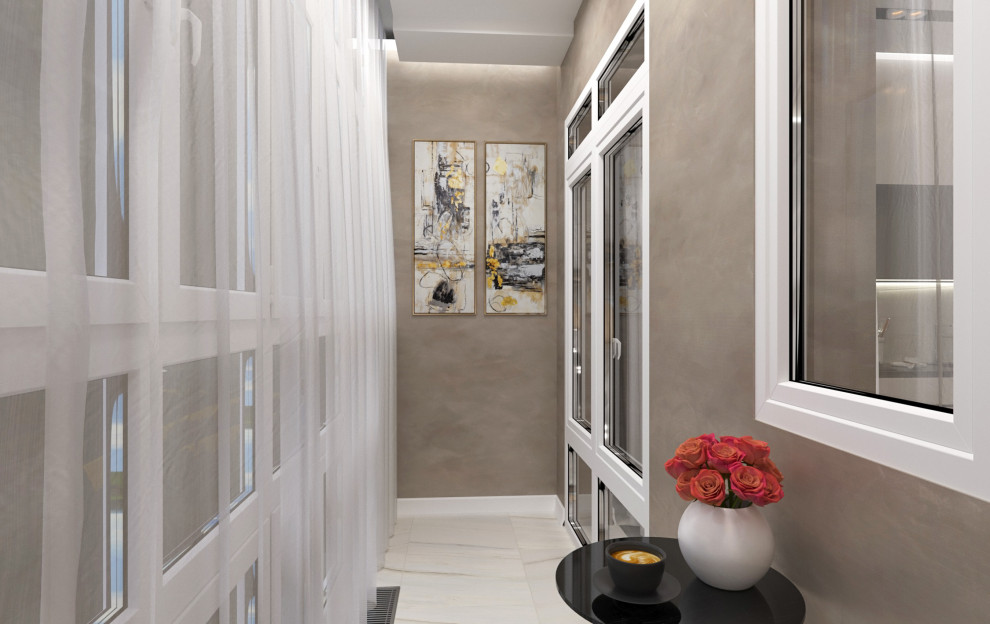 ЖК "Новый Аксай" 70 кв.м.