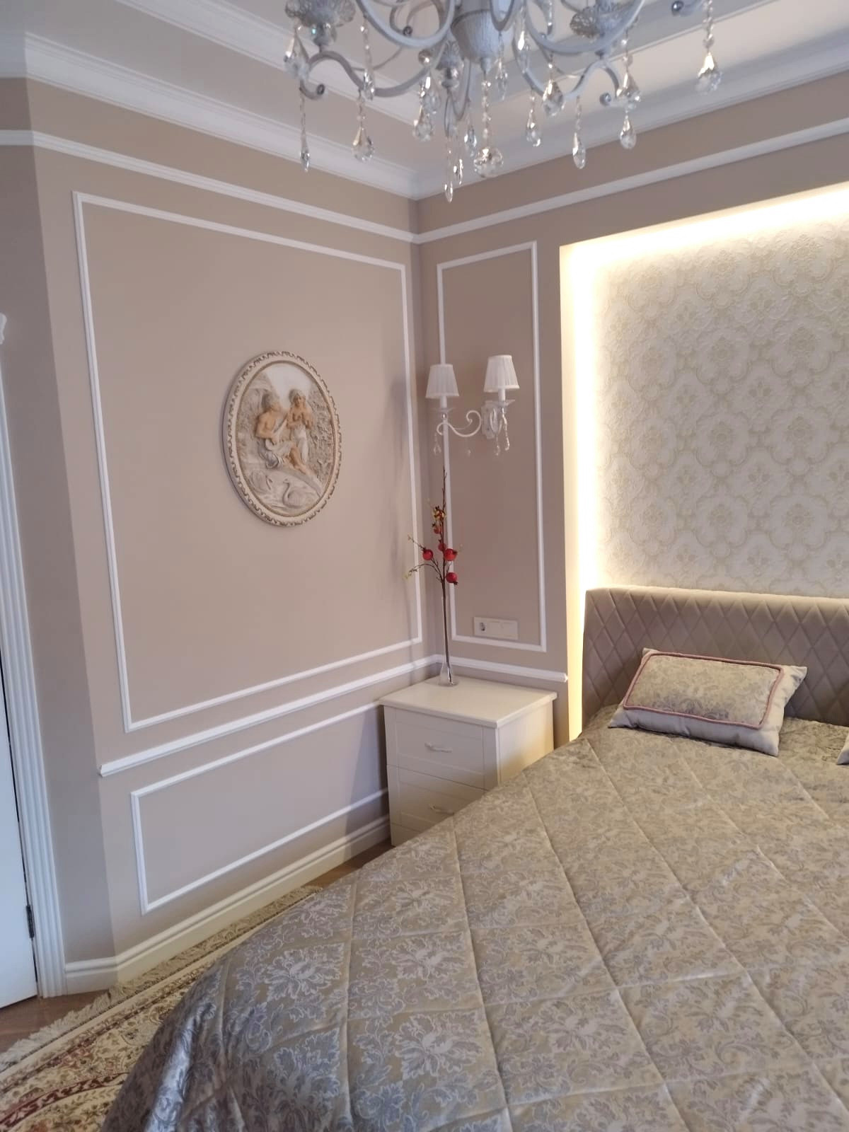 Французская неоклассика