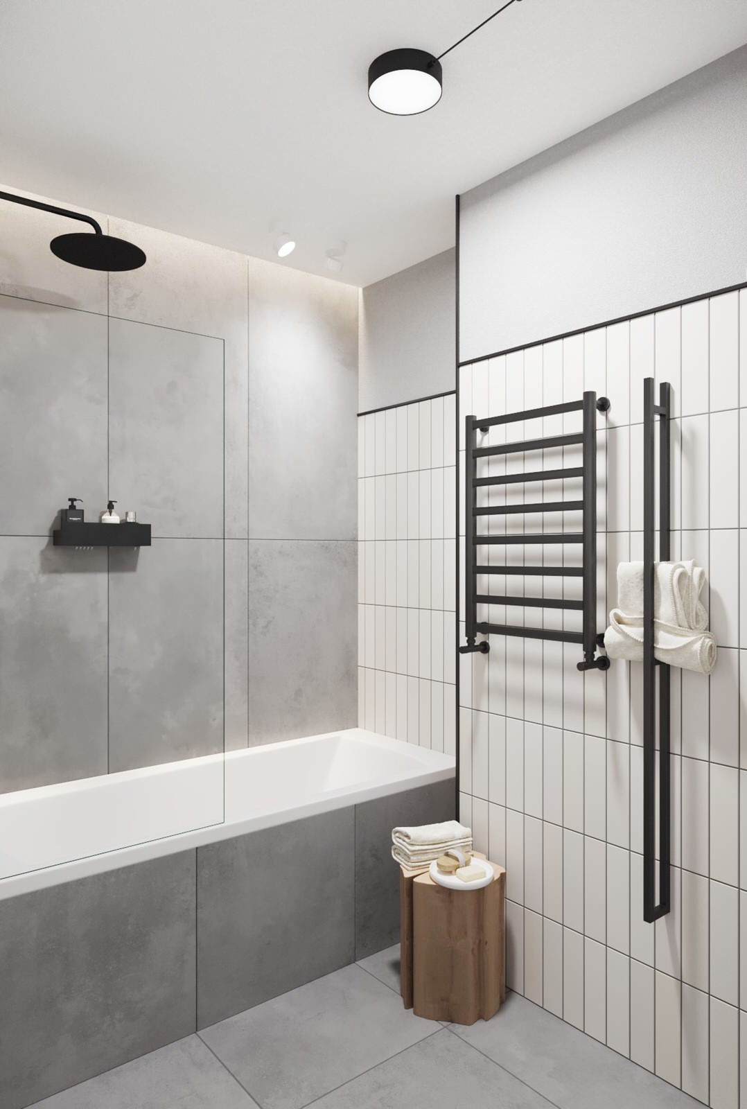 Квартира на Лазурной