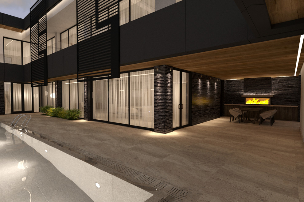 дом в Краснодаре