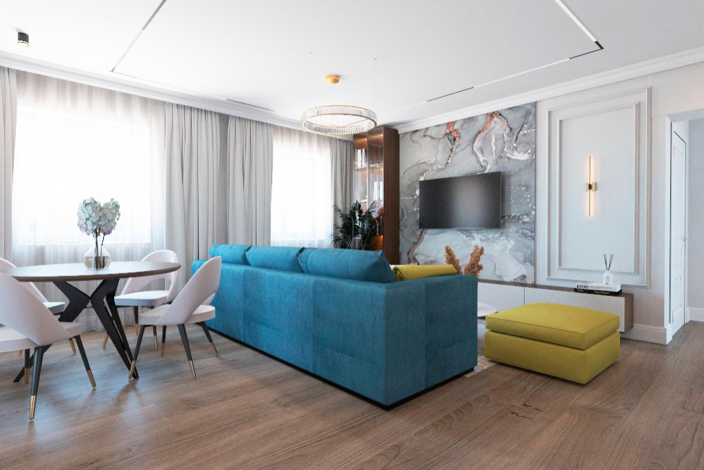 Частный дом в г.Давлеканово