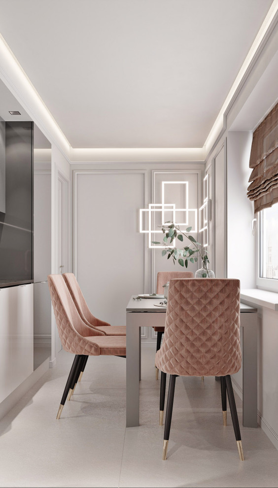 Трехкомнатная квартира 70кв.м