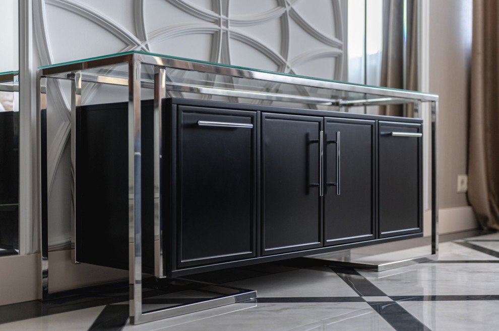 ЖК ЗАЗЕРКАЛЬЕ 408