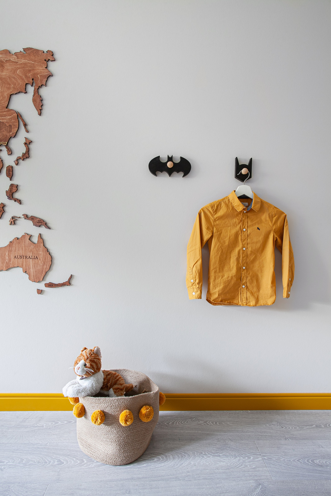 Квартира на Туристской