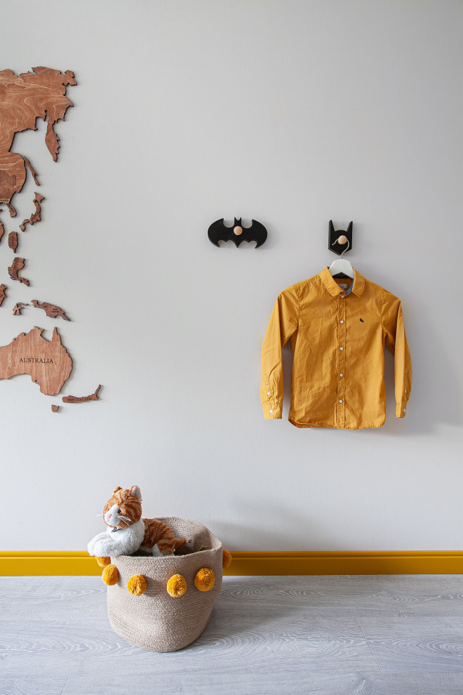 Квартира на Туристской