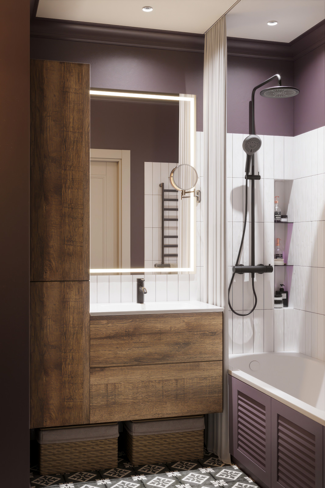 КВАРТИРА в ЖК ТЕРРА