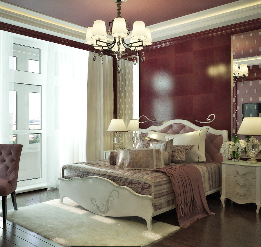 Neoclassic vs modern: what would you choose?