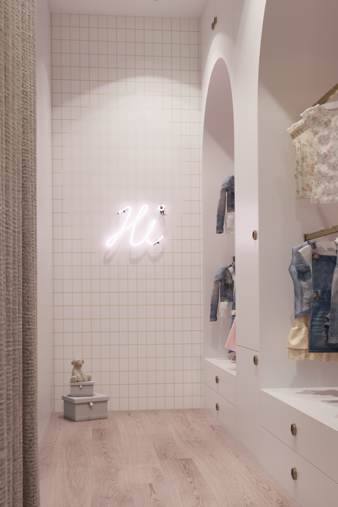 Интерьер частного дома