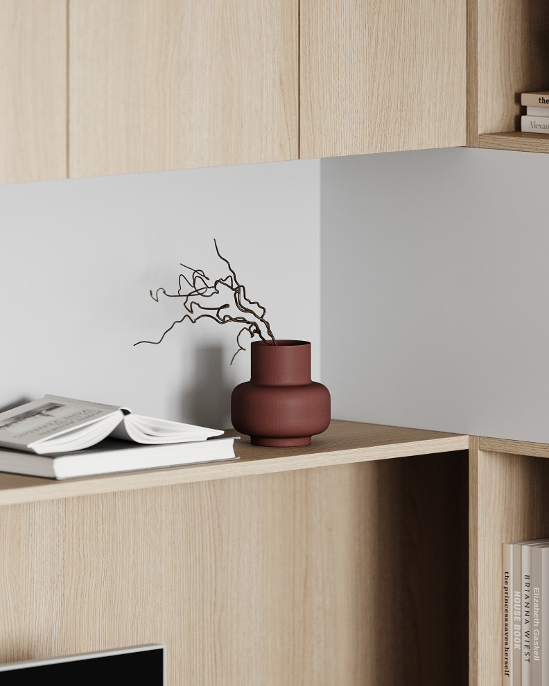 Квартира 55 кв.м. ЖК "Датский Квартал"