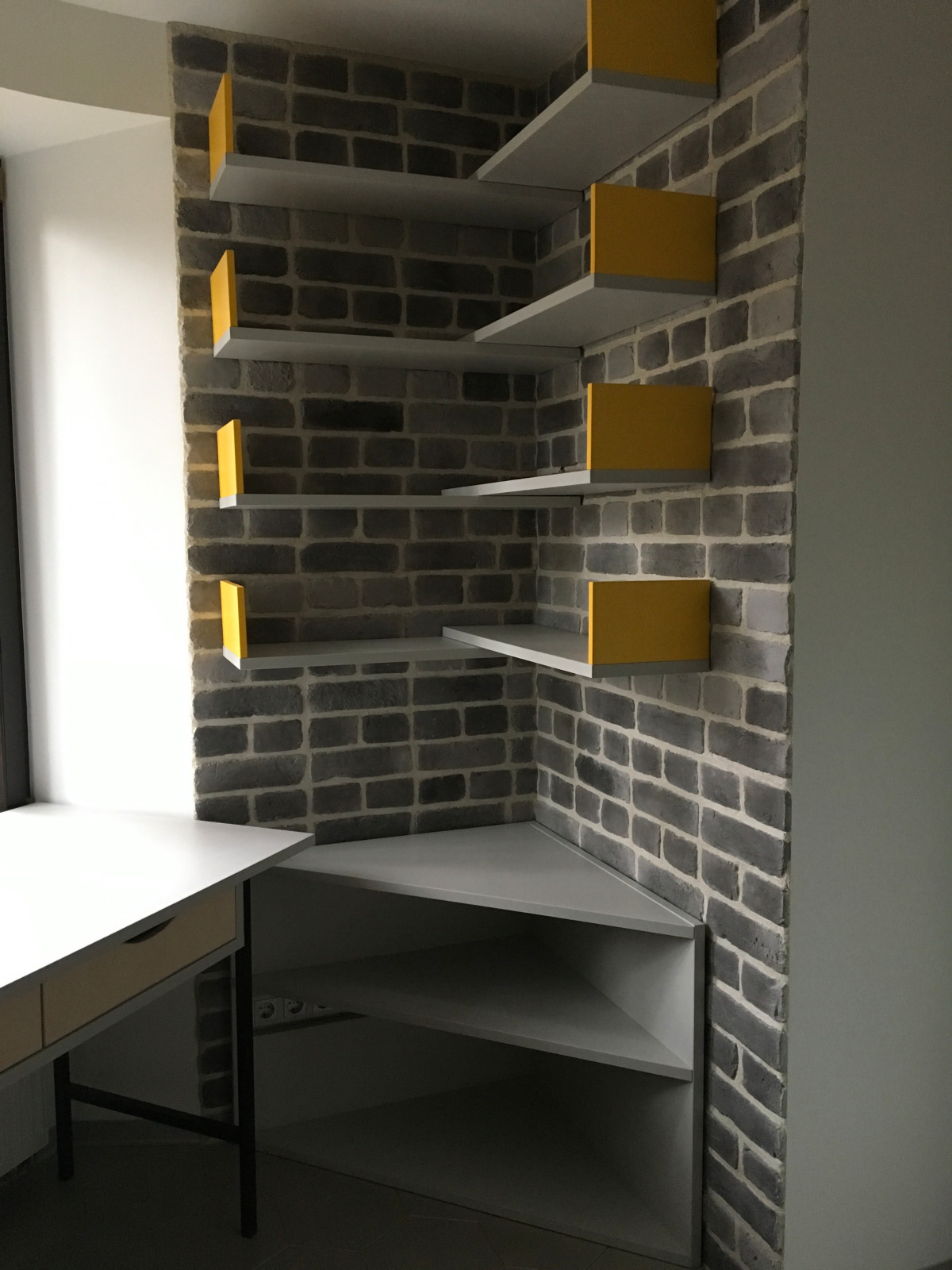 Таун-хауз в Лисьем Носу