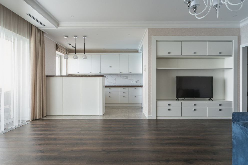 НИЖНЯЯ ОРЕАНДА